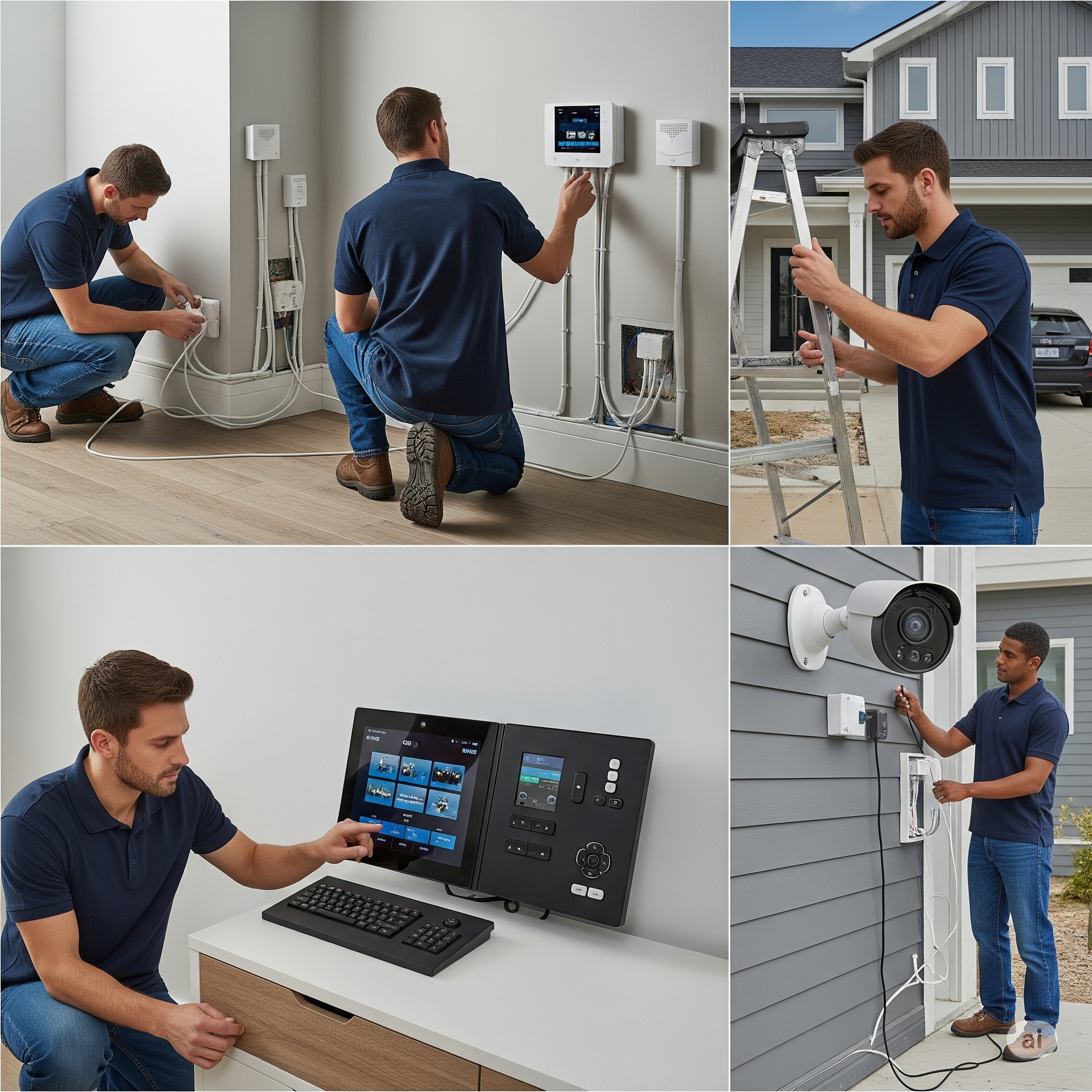 Home Protection Plans