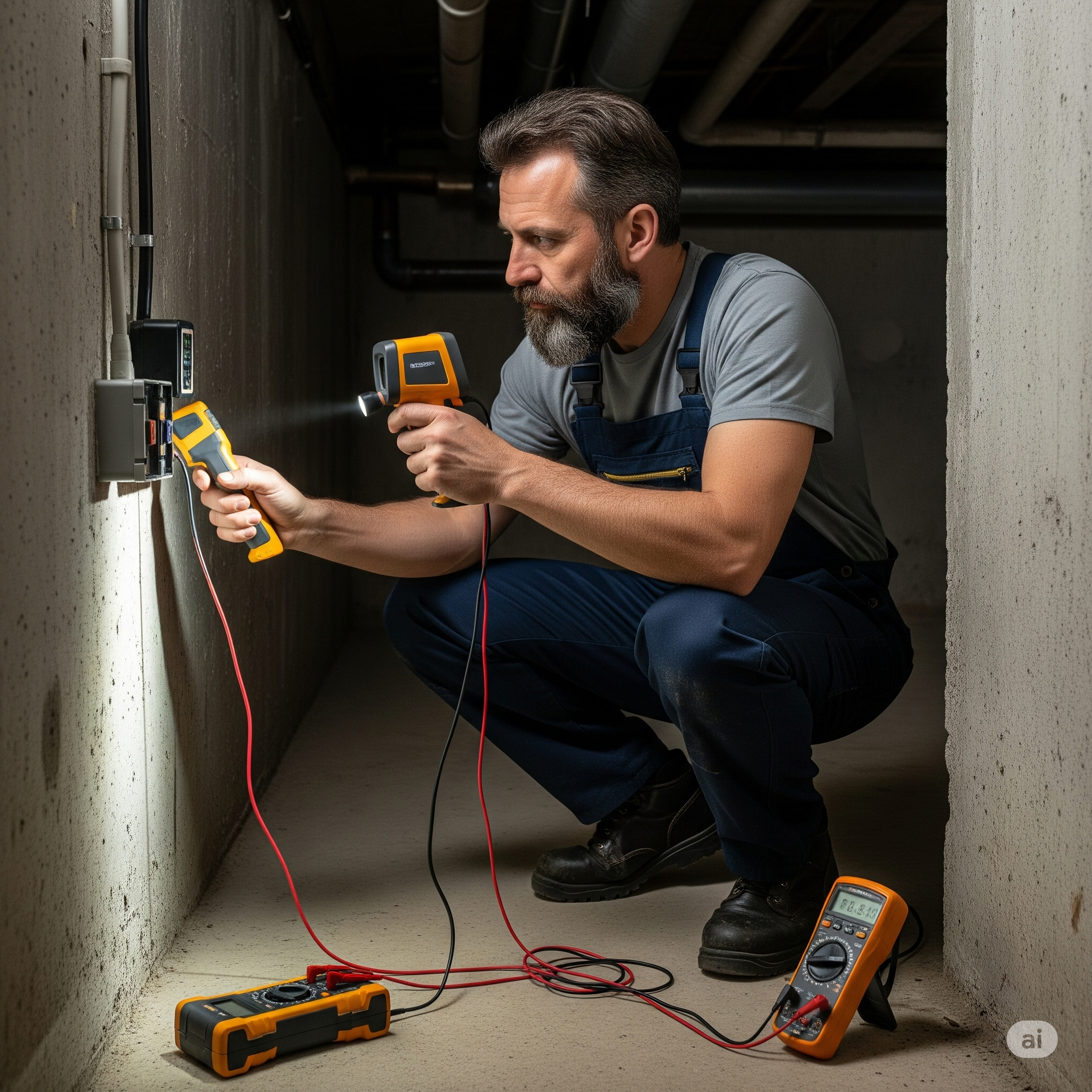 Handyman Services