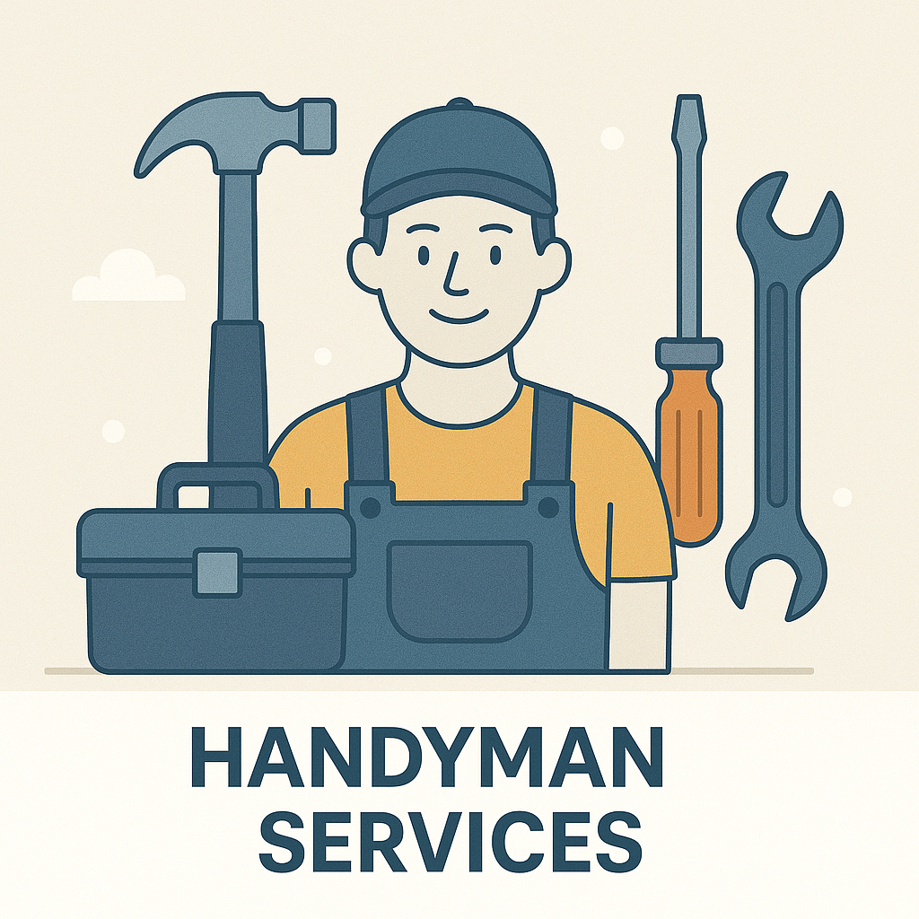 Handyman Services